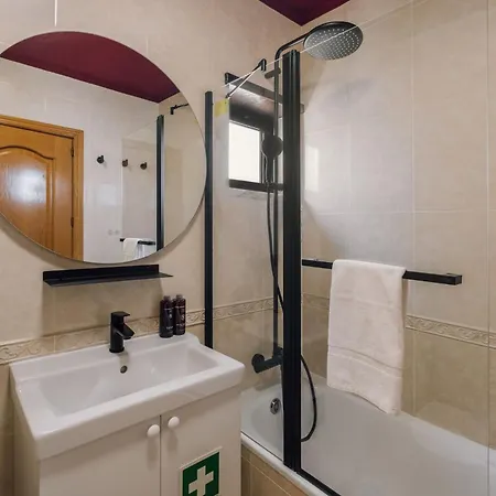 Atlantic Apartment