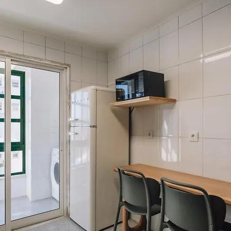 Atlantic By Olala Homes Appartement *