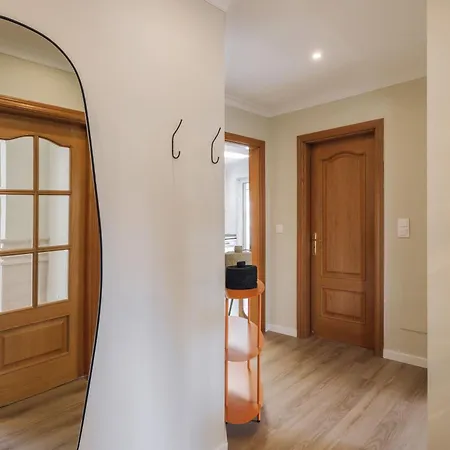 Appartement Atlantic By Olala Homes *