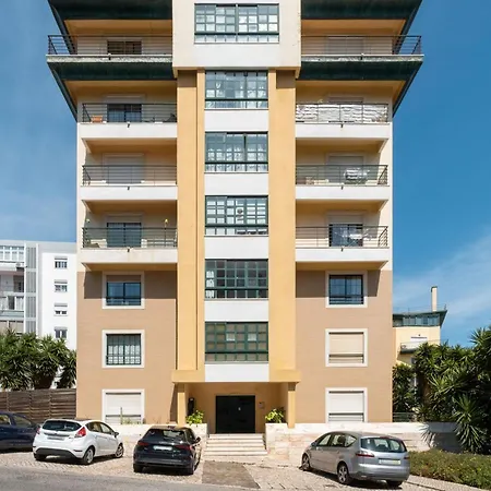 Atlantic By Olala Homes Appartement