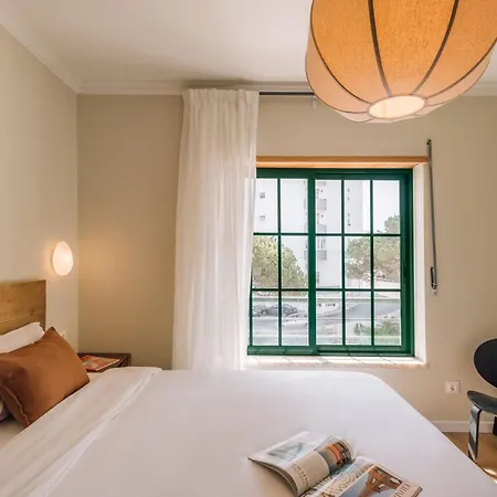 Atlantic By Olala Homes