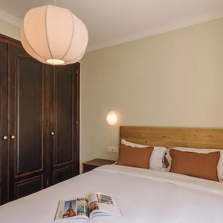 Atlantic By Olala Homes Torre (Lisbon)