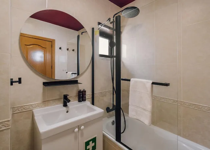Atlantic By Olala Homes Apartment