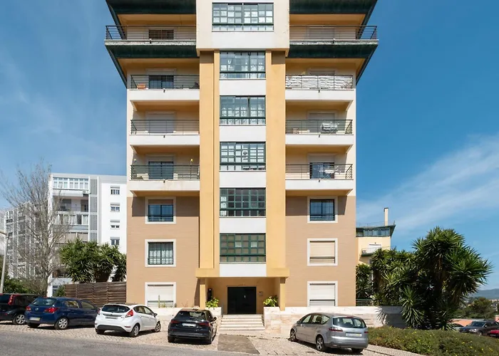 Atlantic By Olala Homes Apartment