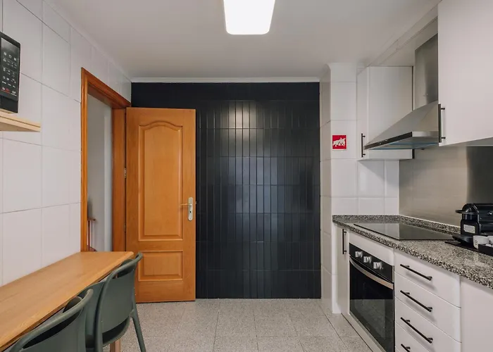 Atlantic By Olala Homes Apartment *