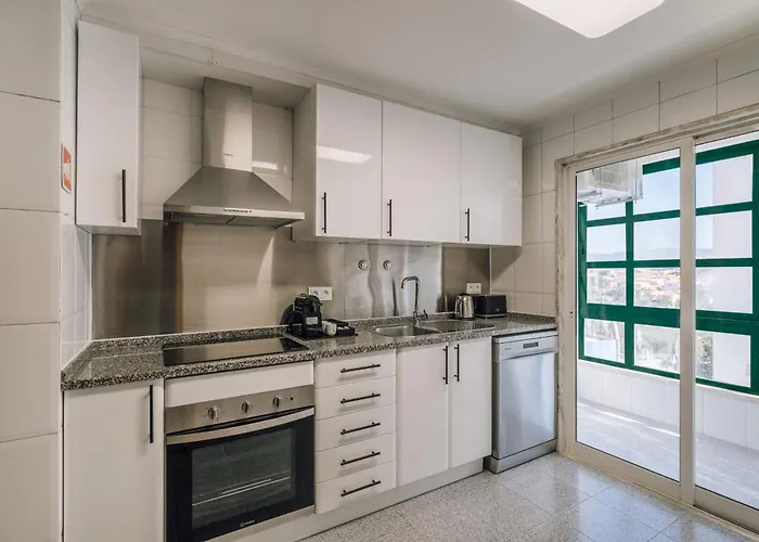 Atlantic By Olala Homes Apartment