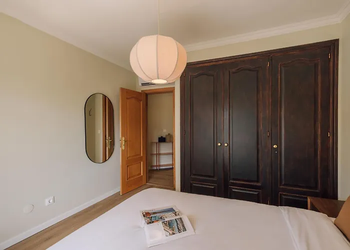 Atlantic By Olala Homes Apartment *
