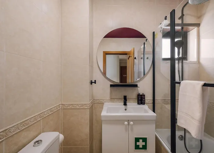 Apartment Atlantic By Olala Homes Torre (Lisbon)